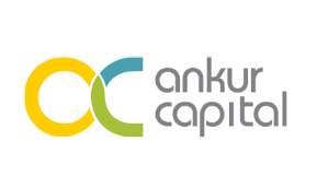 Ankur Capital logo