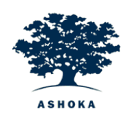 Ashoka logo