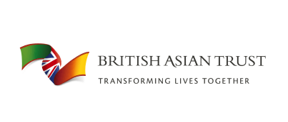 British Asian Trust logo