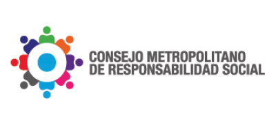 Consejo Metropolitano de Responsabilidad Social logo