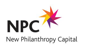 New Philanthropy Capital logo
