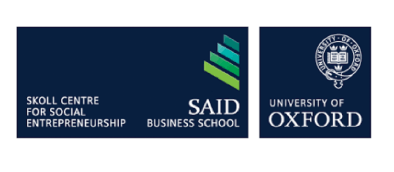 Skoll Centre for Social Entrepreneurship logo
