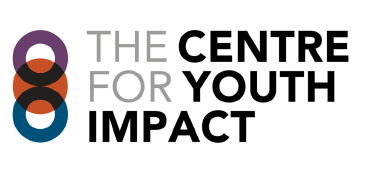 The Centre for Youth Impact logo