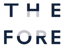 The For logo